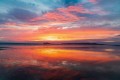 Ian-Denby_Early-morning-on-the-beach