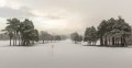 Mary-Dolan_Winter-Golf