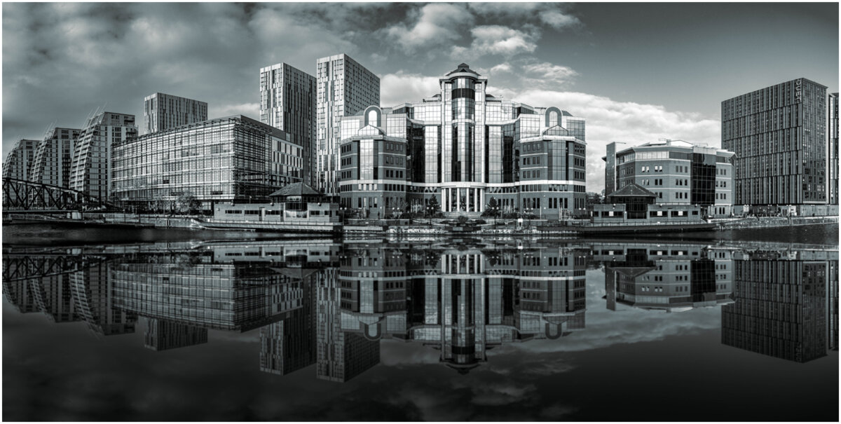 Salford Quays