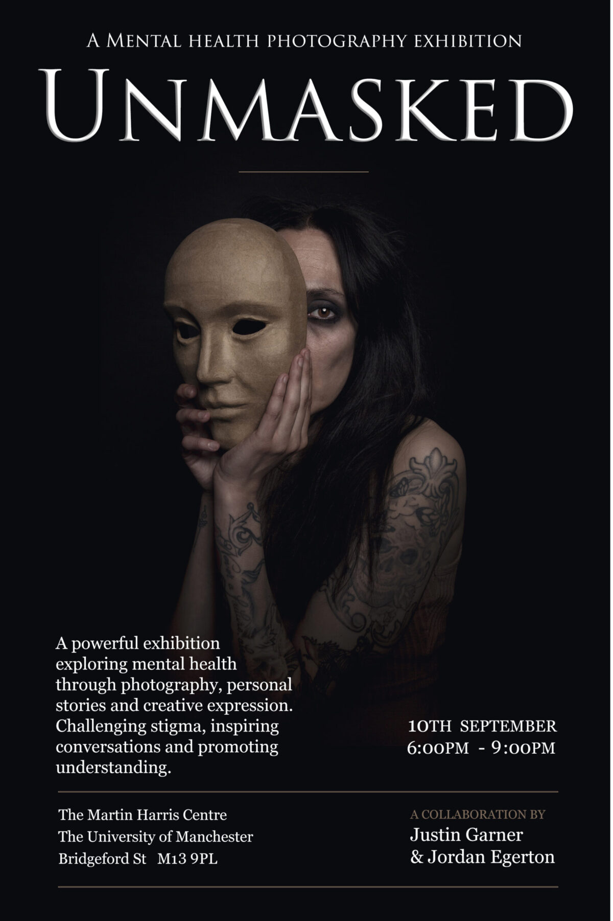 Poster for socials copy