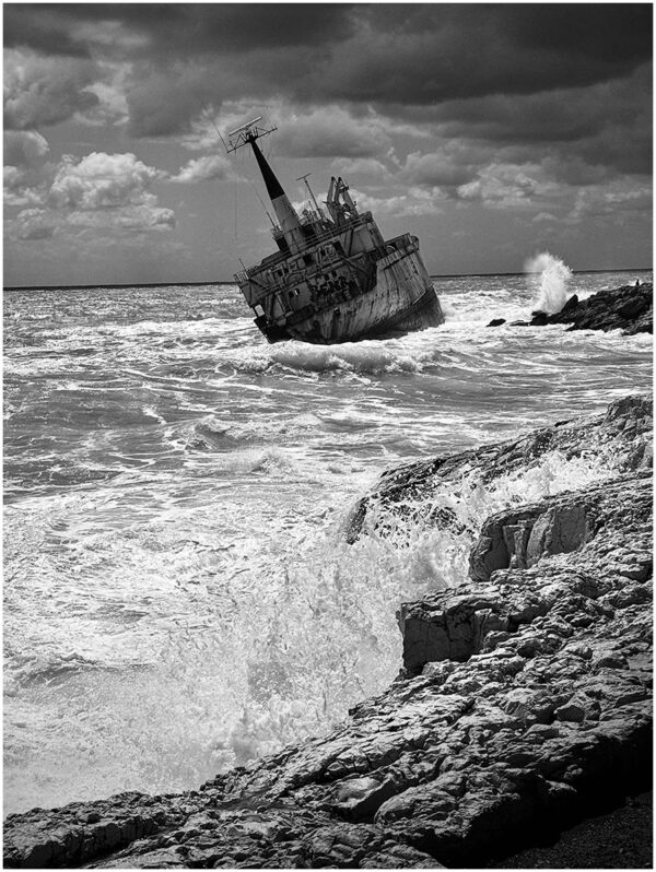 3071_The Wreck