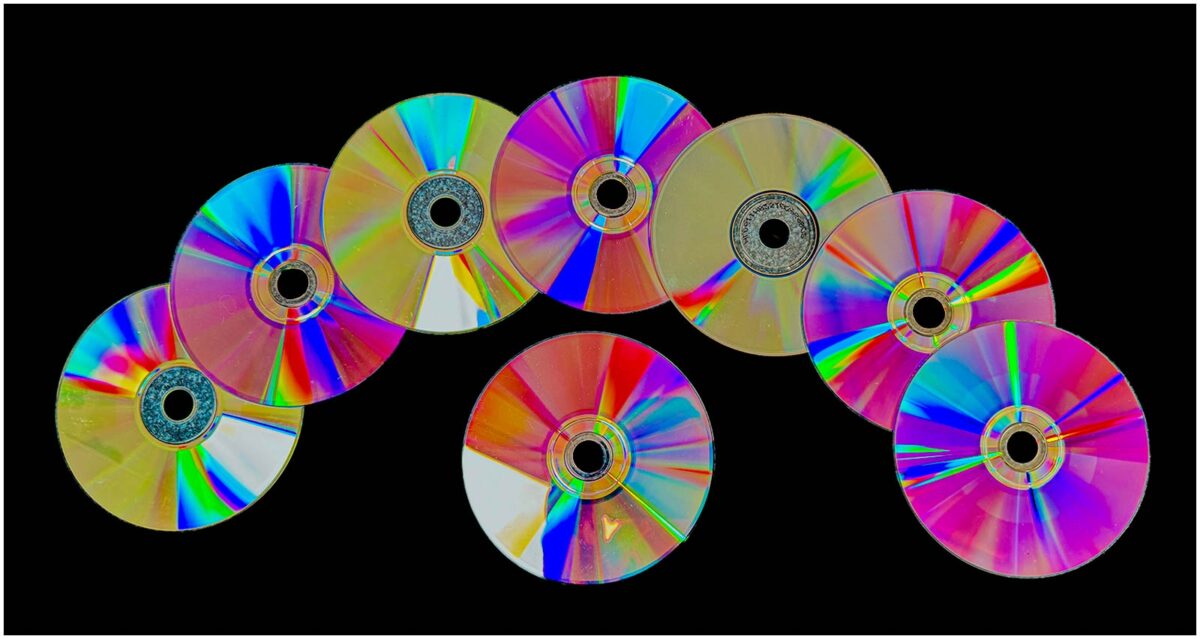 3598_A CD Rainbow